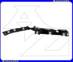 OPEL ASTRA H 2003.09-2007.02 /A04/ Hátsó lökhárító tartósín bal "5 ajtós" /Gyári alkatrész/ (Egyedi rendelésre, NEM visszáruzható) 1404865