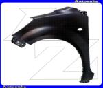 OPEL AGILA B 2007.09-től /H08/ Első sárvédő bal UOK02-11131