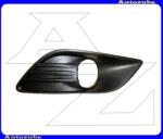 FORD FOCUS MK2 2007.12-2011.02 Első lökhárító rács jobb, ködlámpás (krómgyűrű nélkül) FD4262133
