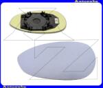 FIAT PUNTO 3 2012.01-2018.08 Visszapillantó tükörlap bal, fűthető-domború (tartólappal) MFT225-L