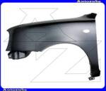 NISSAN MICRA 2 2000.08-2002.12 /K11/ Első sárvédő bal NAF04-11401