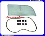 VOLVO S40/V40 1996.02-2000.05 Fényszóró üveg szett jobb "1998.06. -ig" (H4-fényszóróhoz) TYC 20-3729-LA-1