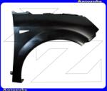 RENAULT SCENIC 2 2006.04-2009.05 /JM/ Első sárvédő jobb V4328656