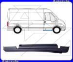 FORD TRANSIT 5 2006.04-2014.04 /V347/ Küszöb jobb "ajtó alatti rész" (külső javítólemez) KLOKKERHOLM 2509042