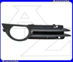 AUDI A3 Sportback 5-ajtós 2004.01-2008.04 /8P/ Első lökhárító rács jobb, ködlámpás I1712718