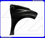 PEUGEOT 208 1 2012.01-2015.05 Első sárvédő jobb PG1402AR