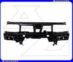 VW CADDY 2 1995.07-2004.01 /9K/ Homlokfal komplett (628x322mm hűtőhöz) S0194470