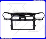 VW POLO 4 2001.11-2005.04 /9N/ Homlokfal "klímás" (műanyag) 9506200