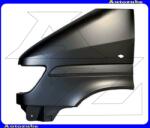 MERCEDES SPRINTER B905 1995.02-2000.03 Első sárvédő bal (kis oldalvillogós) V3075656