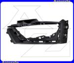 Seat IBIZA 4 2015.03-2017.11 /6J/ Első lökhárító ködlámpakeret bal "FR" ST0383404