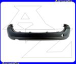 FORD FOCUS MK1 1998.10-2001.09 Hátsó lökhárító "Kombi" alapozott 2532953A1