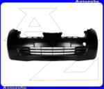 NISSAN MICRA 3 2003.01-2005.05 /K12/ Első lökhárító alapozás nélkül (kivágható ködlámpa jelöléssel) 1609900A1