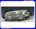 RENAULT MEGANE 2 2002.09-2005.12 Fényszóró jobb (H7/H1) (motor nélkül) VALEO /RENDELÉSRE/ 088335