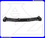 Honda CRV 3 2006.09-2010.03 /RE/ Első lökhárító merevítő HD7317B