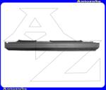 BMW 5 E39 1995.09-2000.08 Küszöb jobb "1 mm lemezvastagság" (külső javítólemez) KLOKKERHOLM 0065012