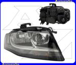 AUDI A4 B8 2007.11-2012.01 /8K/ Fényszóró jobb (2xH7/LED) nappali fényes, motorral TYC 20-11543-06-2