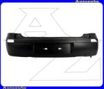 OPEL CORSA C 2000.09-2003.08 /X01/ Hátsó lökhárító, alsó rész alapozott OP0301061