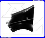 OPEL VIVARO A 2006.09-2014.05 /X83/ Első sárvédő bal, oldalvillogós /RENDELÉSRE/ NAS01-11131