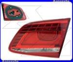 VW PASSAT B7 2010.11-2014.07 /3C/ Hátsó lámpa jobb belső "4 ajtós" "LED-es" (foglalattal) DEPO 441-1333R-LD-AE