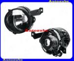 VW GOLF Plus 2005.01-2009.02 /5M/ Ködlámpa bal (HB4) DEPO 441-2039L-AE