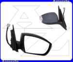 FORD GALAXY MK2 2006.06-2010.04 /WA6/ Visszapillantó tükör jobb, elektromos, fűthető-domború tükörlappal, fényezhető borítással, irányjelzővel (kivéve: GHIA) 310-0127