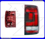 VW AMAROK 2010.01-2016.10 /2H/ Hátsó lámpa jobb "VALEO-típusú" (foglalat nélkül) 441-19F2R-LD-UE