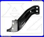 PEUGEOT PARTNER 2 2012.04-2014.12 /B9/ Fényszórótartó bal PG6212AL
