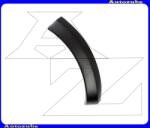 DACIA SANDERO Stepway 2 2012.09-2016.09 Sárvédőív díszléc bal hátsó hátsó rész UQA31-25121