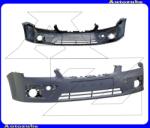 FORD FOCUS MK2 2004.09-2007.11 Első lökhárító alapozott 071.15. 9120