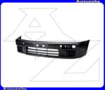 MAZDA 323 1994.08-1998.09 /BA/ Első lökhárító "1996.09-. ig" "4 ajtós" fekete NCA12-23130