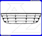 VW POLO 4 2005.04-2009.05 /9N/ Első lökhárító rács középső PL-05110