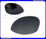 CITROEN C3 PLURIEL 2003.05-2010.07 Visszapillantó tükörborítás bal, alapozott 305-0160-2