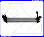 RENAULT KANGOO 1 1997.06-2003.02 Intercooler, levegőhűtő "1.5DCi" 530x100x42 0709.3022