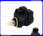 RENAULT CLIO 3 2005.10-2008.12 Fényszóró állító motor, oldalfüggetlen "Xenon-hoz" TYC 20-0797-MA-1