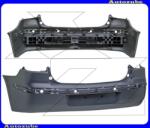 RENAULT LAGUNA 2 2000.10-2005.04 Hátsó lökhárító alapozott LG-01300