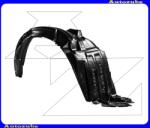 TOYOTA YARIS Verso 2000.01-2005.12 /NCP, NLP/ Dobbetét jobb első (műanyag) 212360
