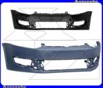 VW POLO 5 2009.06-2014.04 /6R/ Első lökhárító alapozott UKF09-23110
