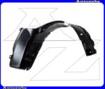 RENAULT MASTER 2 2003.09-2010.03 Dobbetét jobb első (műanyag) V4387434