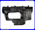 VW PASSAT B4 1993.09-1996.09 /3A/ Alsó motorvédő burkolat, haspajzs (műanyag) 311004