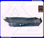 VW TRANSPORTER T4 1990.09-2003.03 /70/ Első kereszttartó jobb 9558782