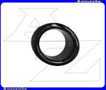 NISSAN NOTE 1 2005.09-2008.12 /E11/ Első lökhárító ködlámpakeret bal (szürkére fényezett) NAW01-34711