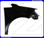 VW TOURAN 1/3 2010.08-2015.04 /1T/ Első sárvédő jobb V5735658