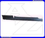 VW POLO 3 1999.10-2001.10 /6N2/ Küszöb jobb "3 ajtós" "13"-14" colos kerékhez" hossz: 169cm (külső javítólemez) KLOKKERHOLM 9504002