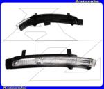 Skoda SUPERB 2 2008.11-2013.05 /3T/ Tükör index bal 332-0040-3