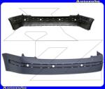 VW PASSAT B5 2000.11-2005.02 /3B/ Hátsó lökhárító "4 ajtós" alapozott /RENDELÉSRE/ UKC06-24310