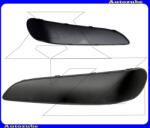 TOYOTA AYGO 1 2009.01-2012.01 /AB1/ Első lökhárító díszléc bal TY2021244