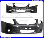 TOYOTA AVENSIS 3 2008.11-2011.12 /T27/ Első lökhárító fényezhető AV-09201