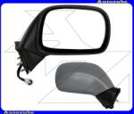 OPEL AGILA A 2004.01-2007.08 /H00/ Visszapillantó tükör jobb, elektromos, domború tükörlappal, fényezhető borítással OP3047303
