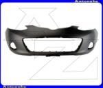 MAZDA 2 2007.11-2010.10 /DE/ Első lökhárító alapozott MZ3091011