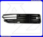 AUDI A4 B5 1994.11-1998.12 /8D/ Első lökhárító rács jobb V0323504